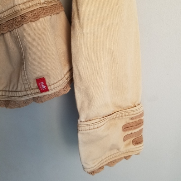 🧥EDC MILITARY STYLE BALZER - Picture 4 of 16